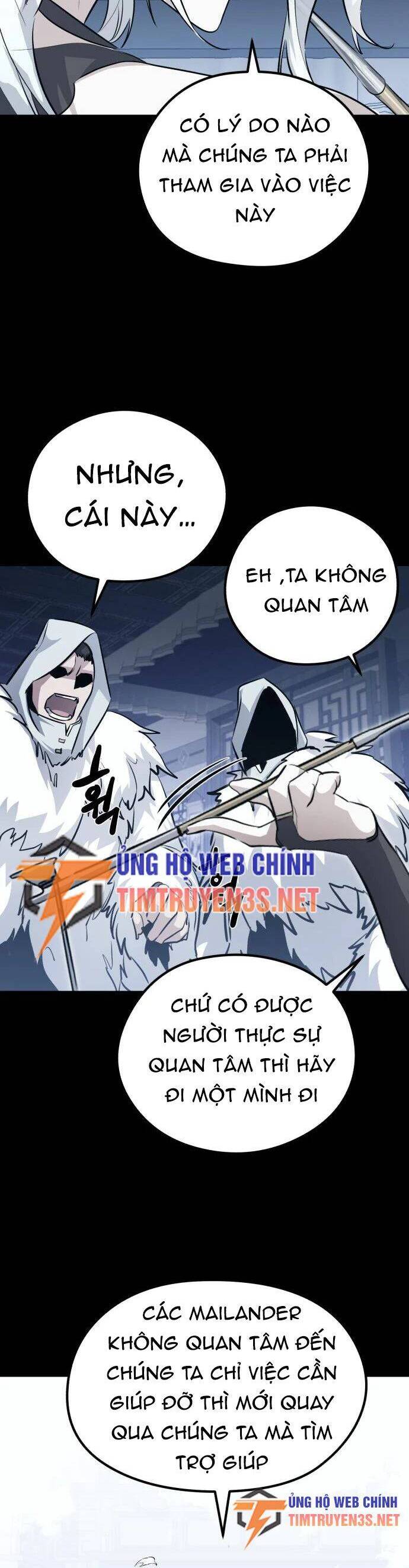 Quỷ Linh Vương Chapter 59 - 58