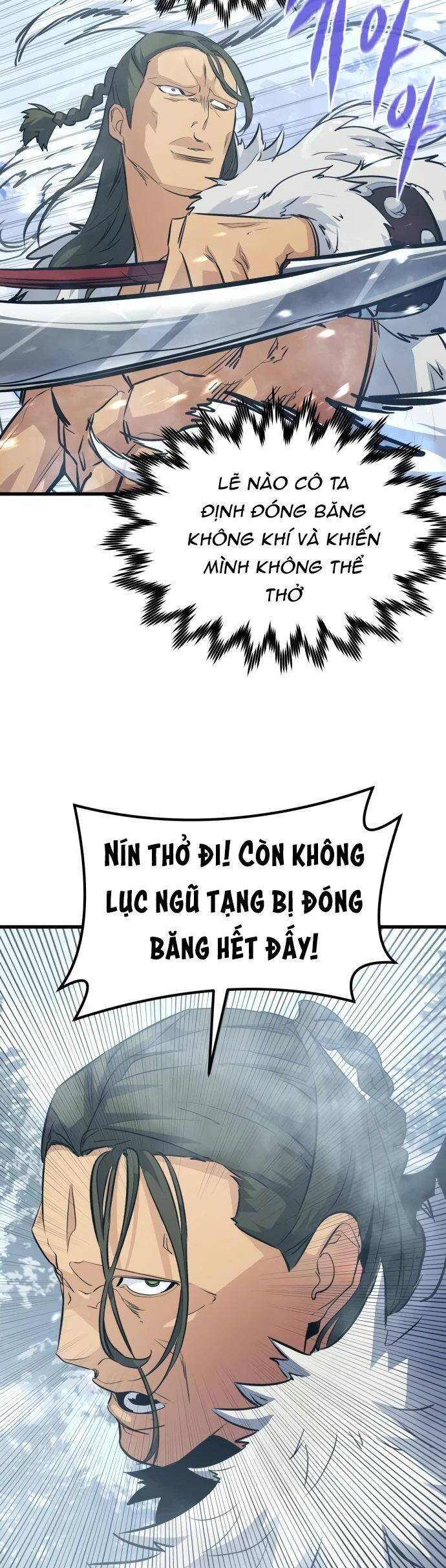 Quỷ Linh Vương Chapter 62 - 29