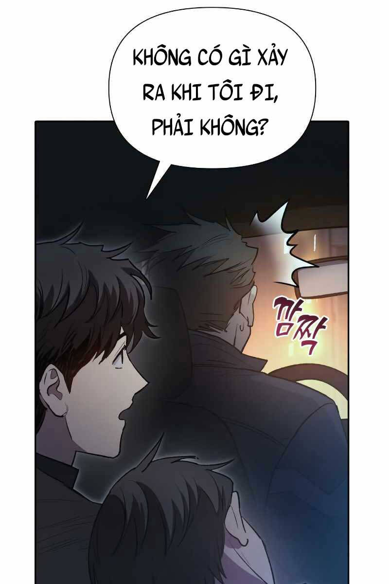 Những Ranker Cấp S Mà Tôi Nuôi Dưỡng Chapter 75 - 29