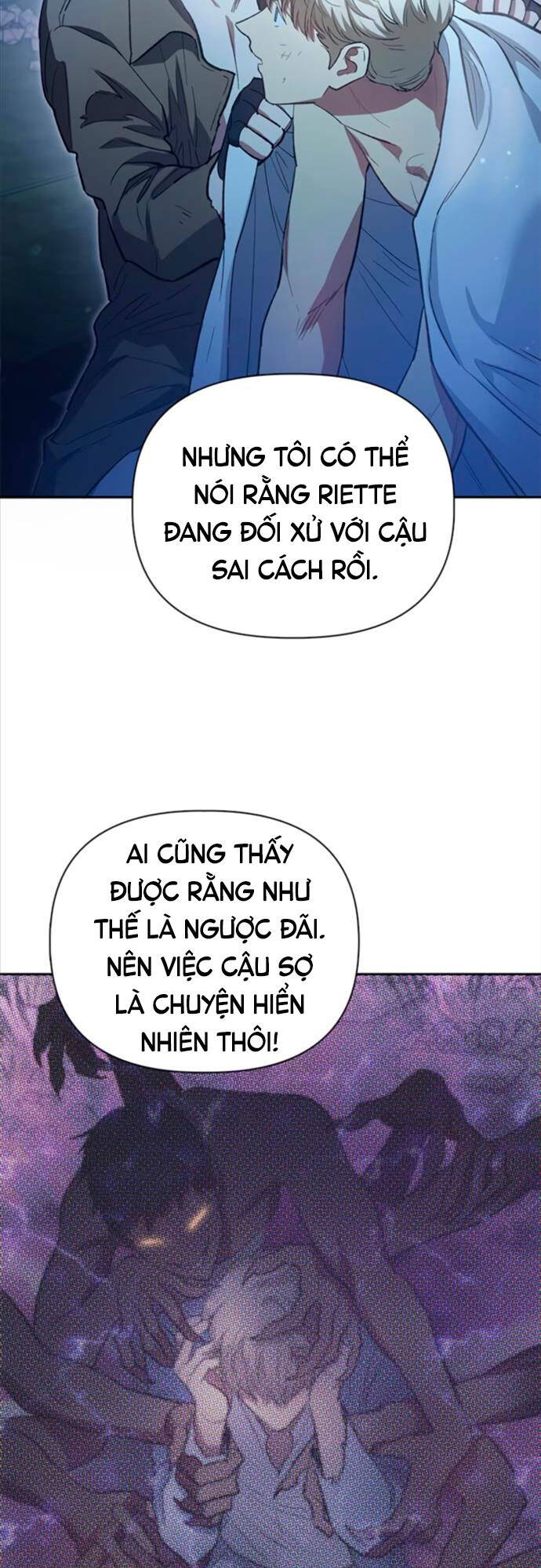 Những Ranker Cấp S Mà Tôi Nuôi Dưỡng Chapter 76 - 59