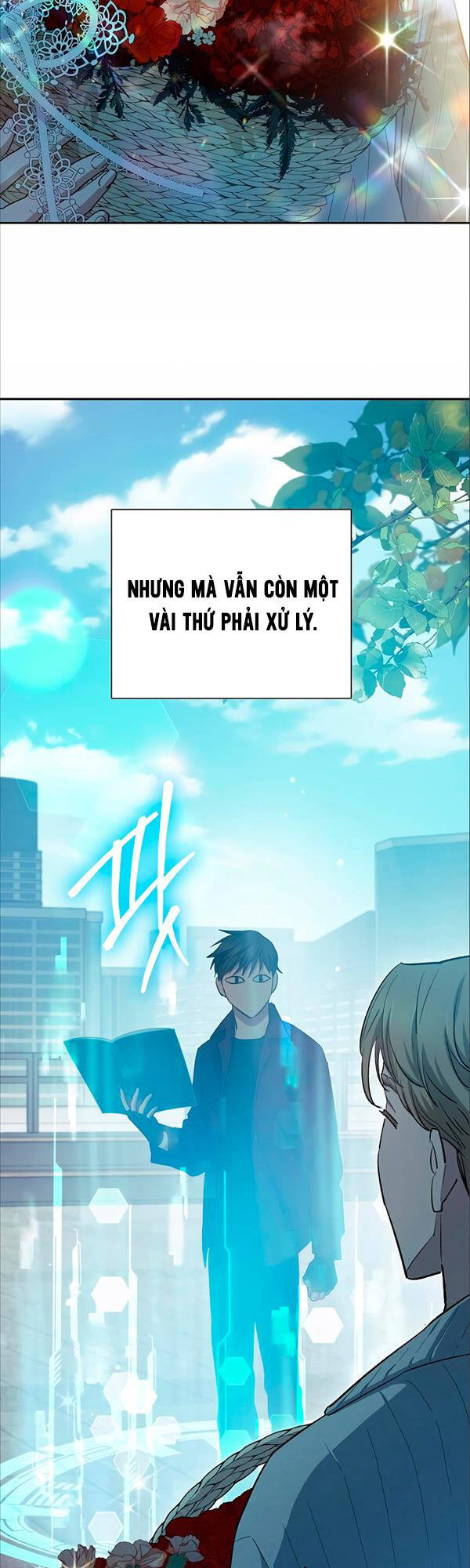 Những Ranker Cấp S Mà Tôi Nuôi Dưỡng Chapter 78 - 45