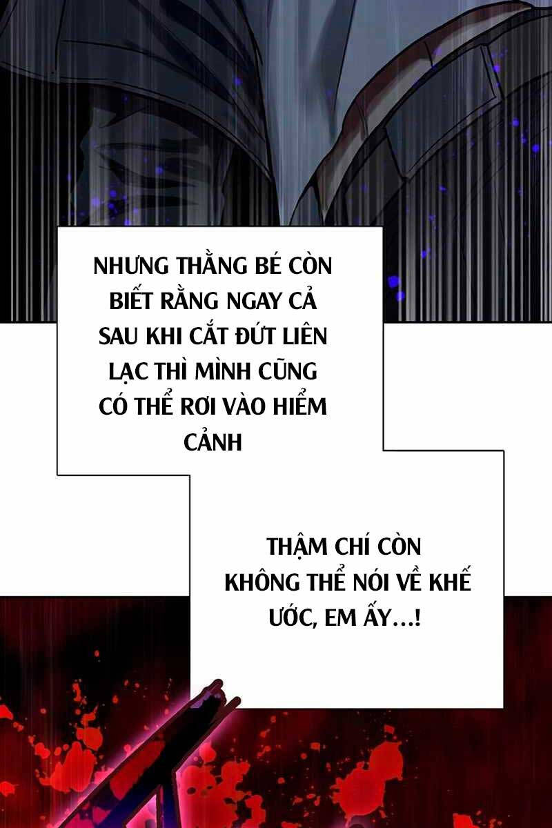 Những Ranker Cấp S Mà Tôi Nuôi Dưỡng Chapter 87 - 23