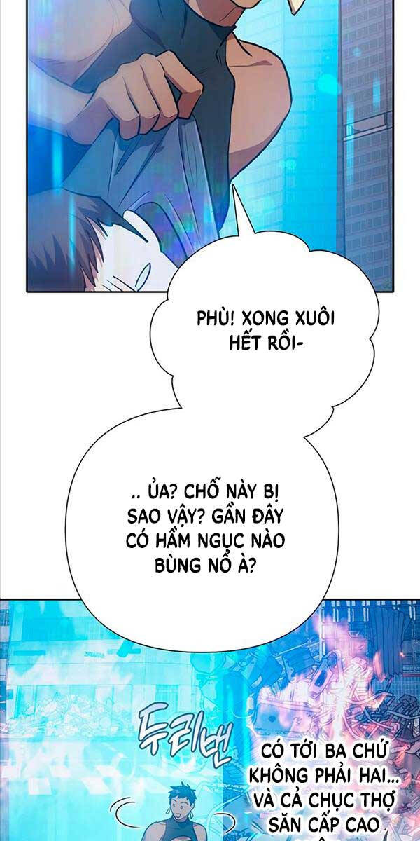 Những Ranker Cấp S Mà Tôi Nuôi Dưỡng Chapter 95 - 15