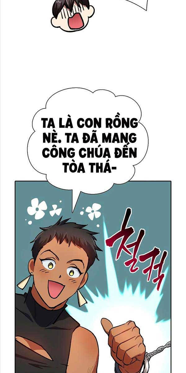 Những Ranker Cấp S Mà Tôi Nuôi Dưỡng Chapter 95 - 21