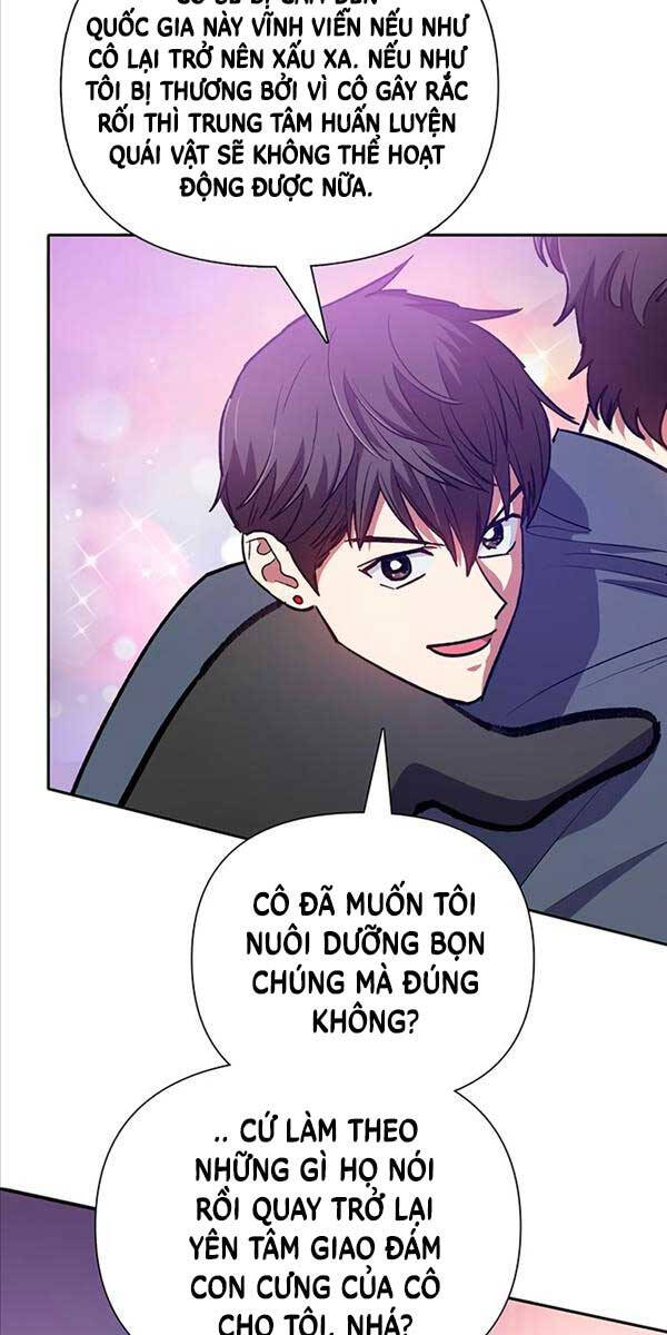 Những Ranker Cấp S Mà Tôi Nuôi Dưỡng Chapter 95 - 35