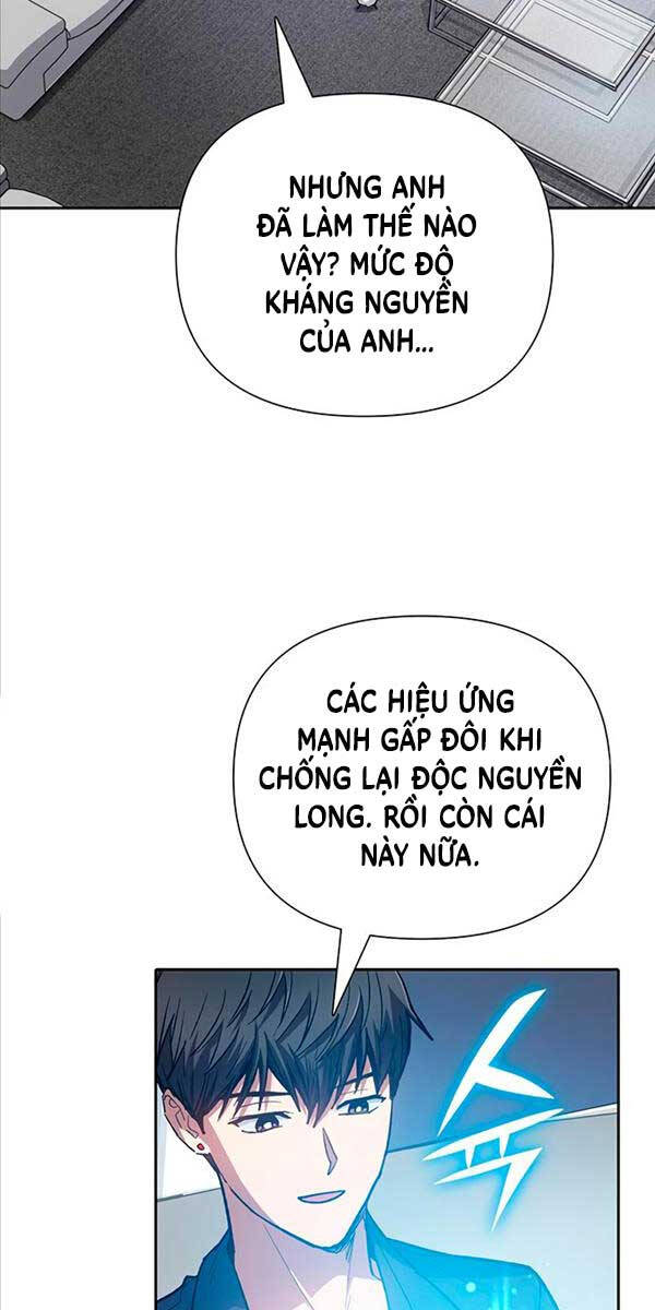 Những Ranker Cấp S Mà Tôi Nuôi Dưỡng Chapter 95 - 58