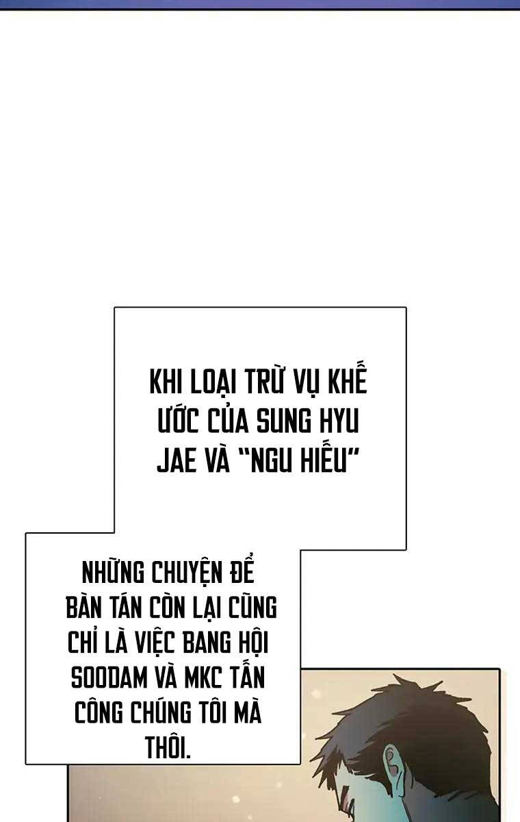 Những Ranker Cấp S Mà Tôi Nuôi Dưỡng Chapter 96 - 41