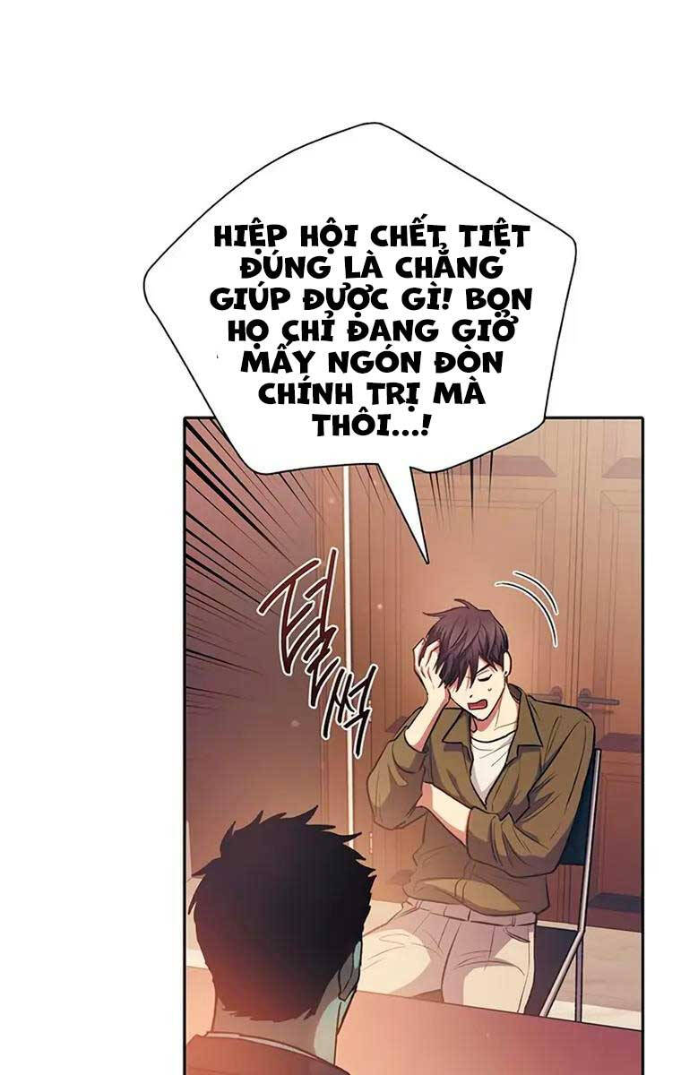 Những Ranker Cấp S Mà Tôi Nuôi Dưỡng Chapter 96 - 58