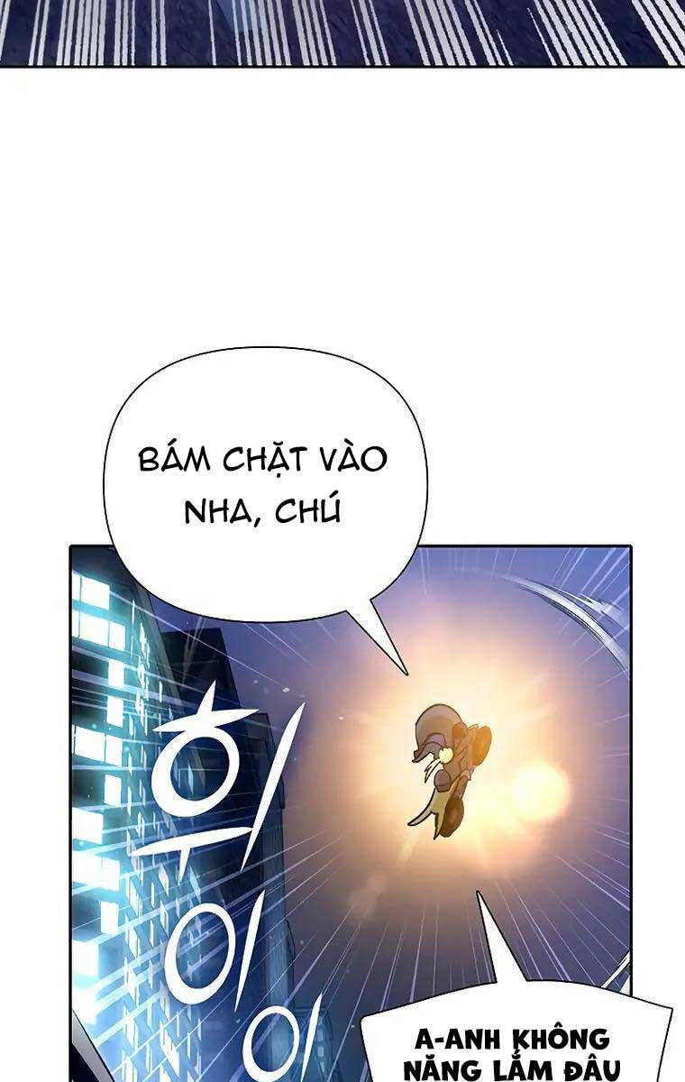 Những Ranker Cấp S Mà Tôi Nuôi Dưỡng Chapter 97 - 88