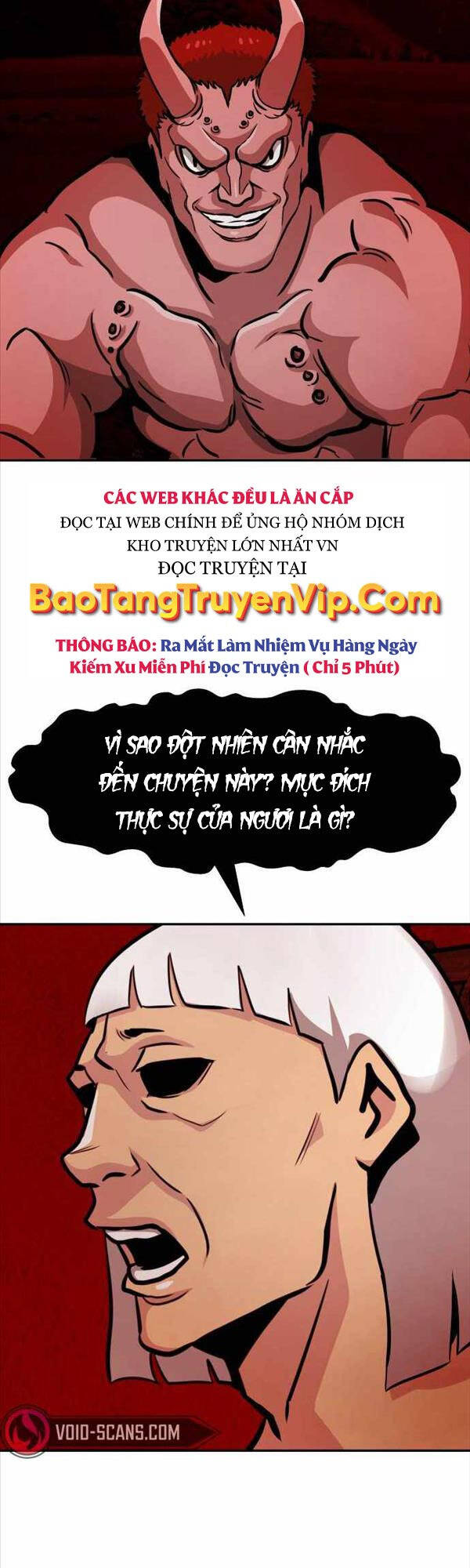 Kẻ Đa Tài Chapter 71 - 57