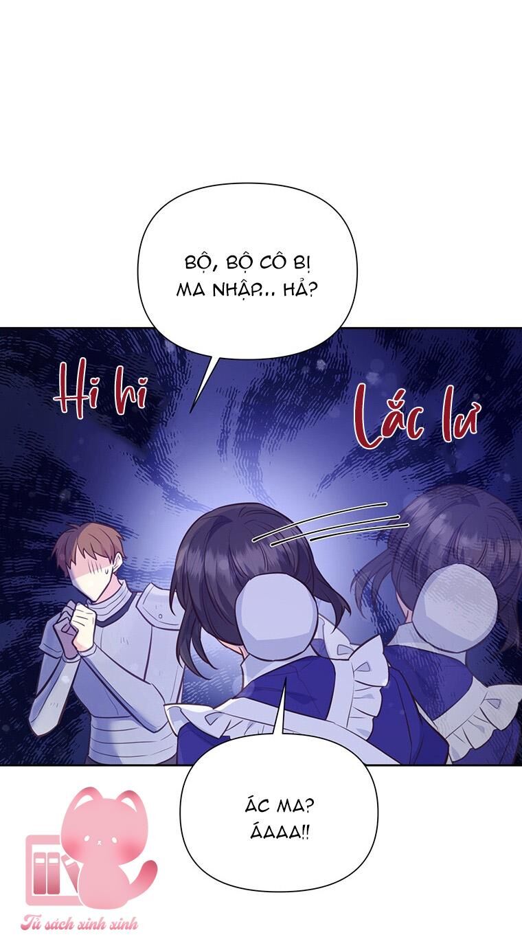 Yêu Tôi Đi, Dù Sao Ngài Cũng Chỉ Là Nhân Vật Phụ Chapter 81 - 37