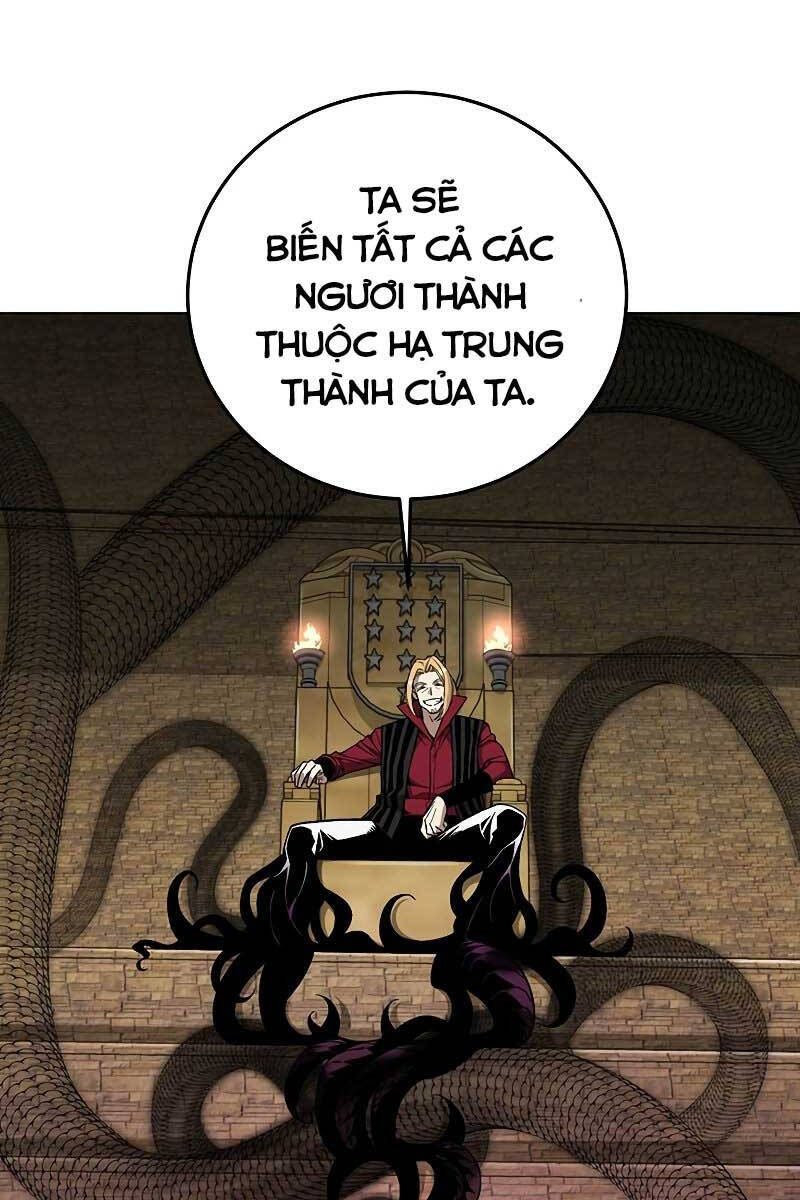 Thiên Ma Quân Sư Chapter 84 - 77