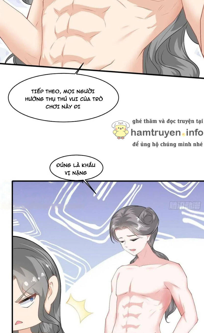 Ta Không Muốn Làm Đệ Nhất Chapter 100 - 2