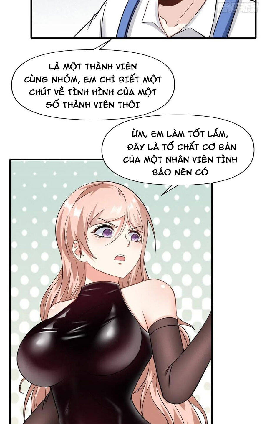 Ta Không Muốn Làm Đệ Nhất Chapter 96 - 21