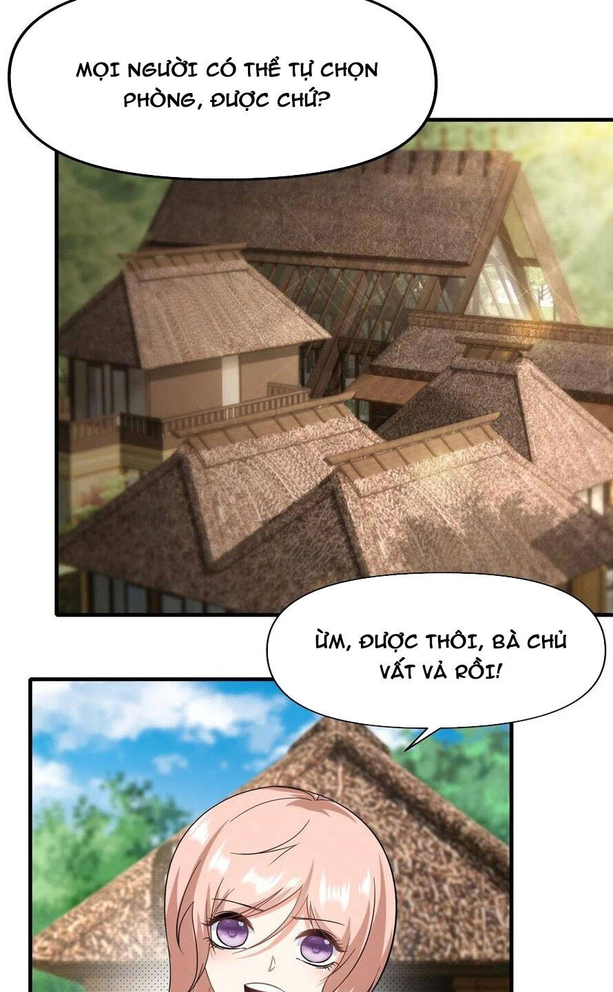 Ta Không Muốn Làm Đệ Nhất Chapter 96 - 29