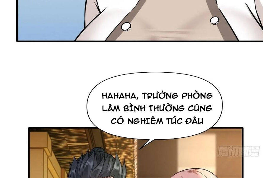 Ta Không Muốn Làm Đệ Nhất Chapter 96 - 44