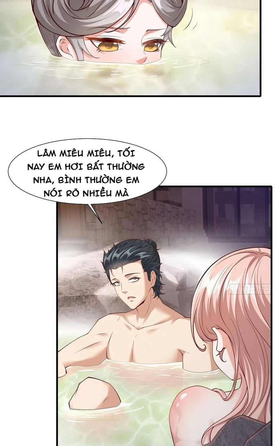 Ta Không Muốn Làm Đệ Nhất Chapter 97 - 24