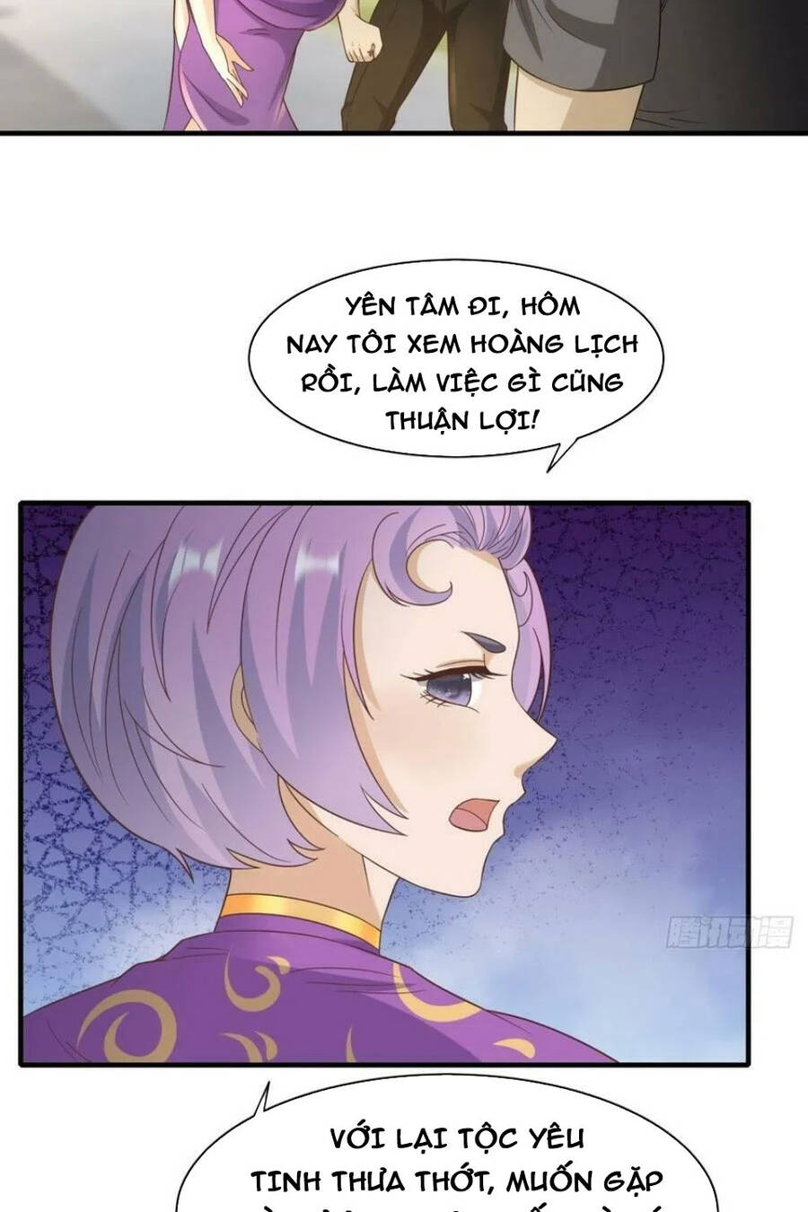 Ta Không Muốn Làm Đệ Nhất Chapter 98 - 28