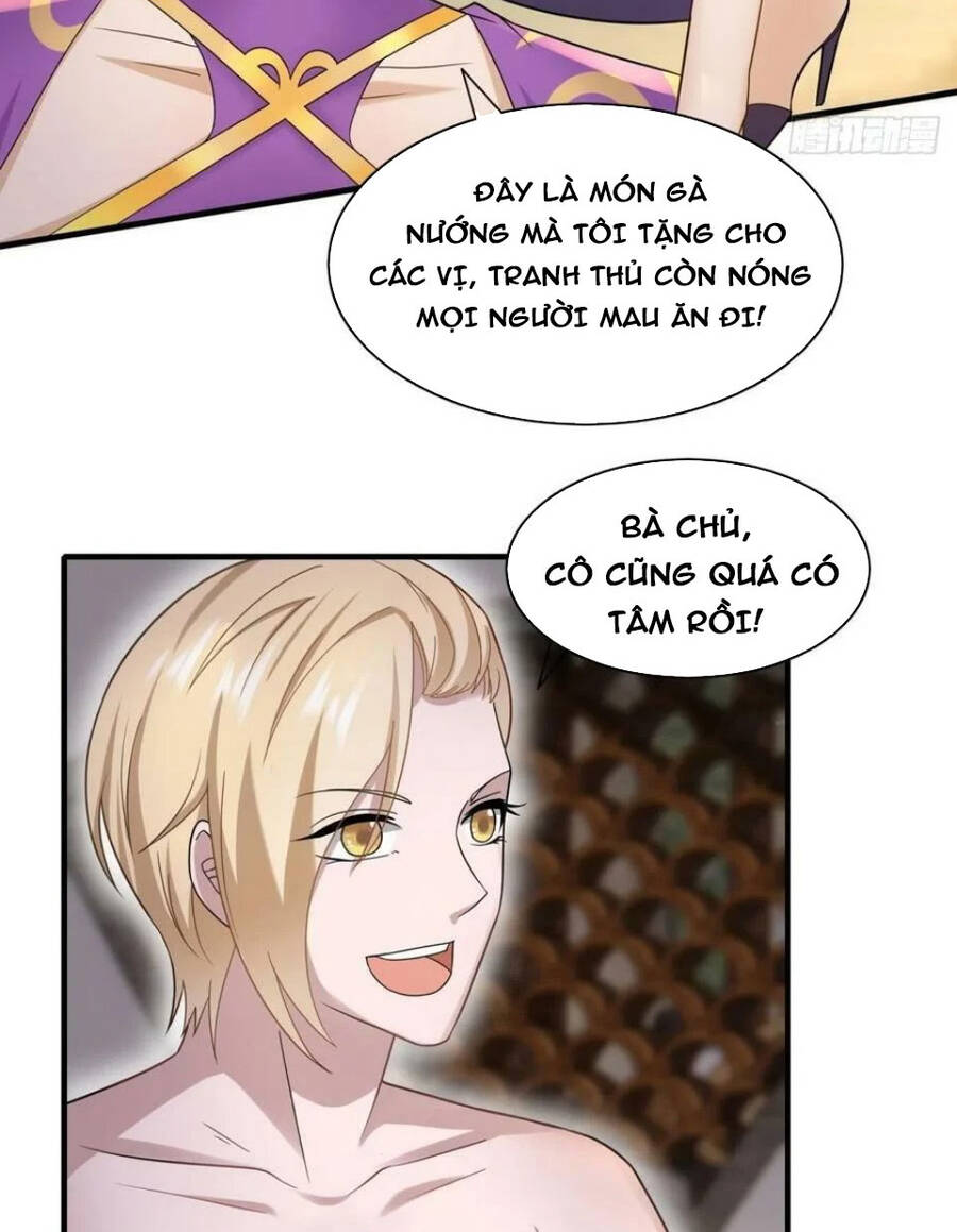 Ta Không Muốn Làm Đệ Nhất Chapter 98 - 5