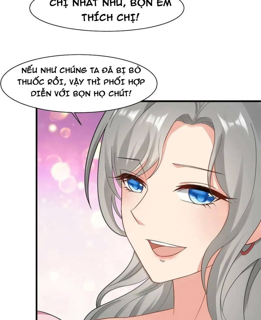 Ta Không Muốn Làm Đệ Nhất Chapter 98 - 47