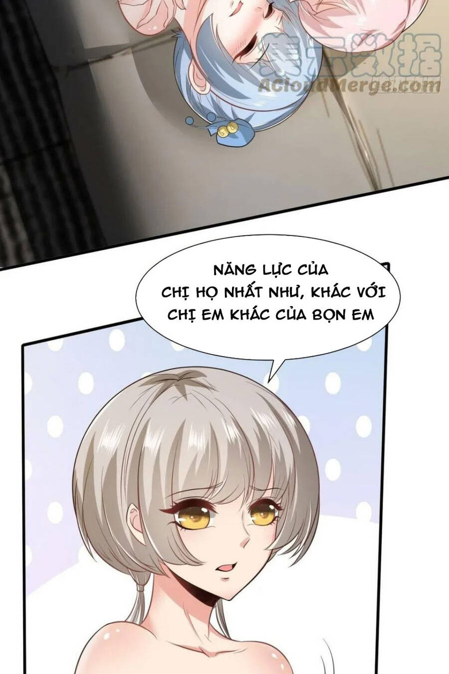 Ta Không Muốn Làm Đệ Nhất Chapter 99 - 23