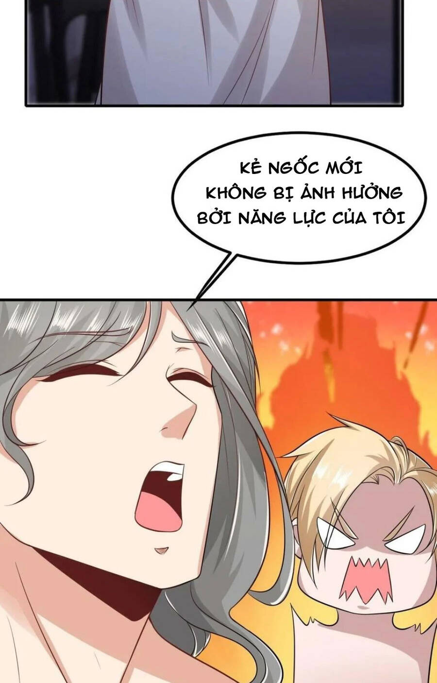 Ta Không Muốn Làm Đệ Nhất Chapter 99 - 44