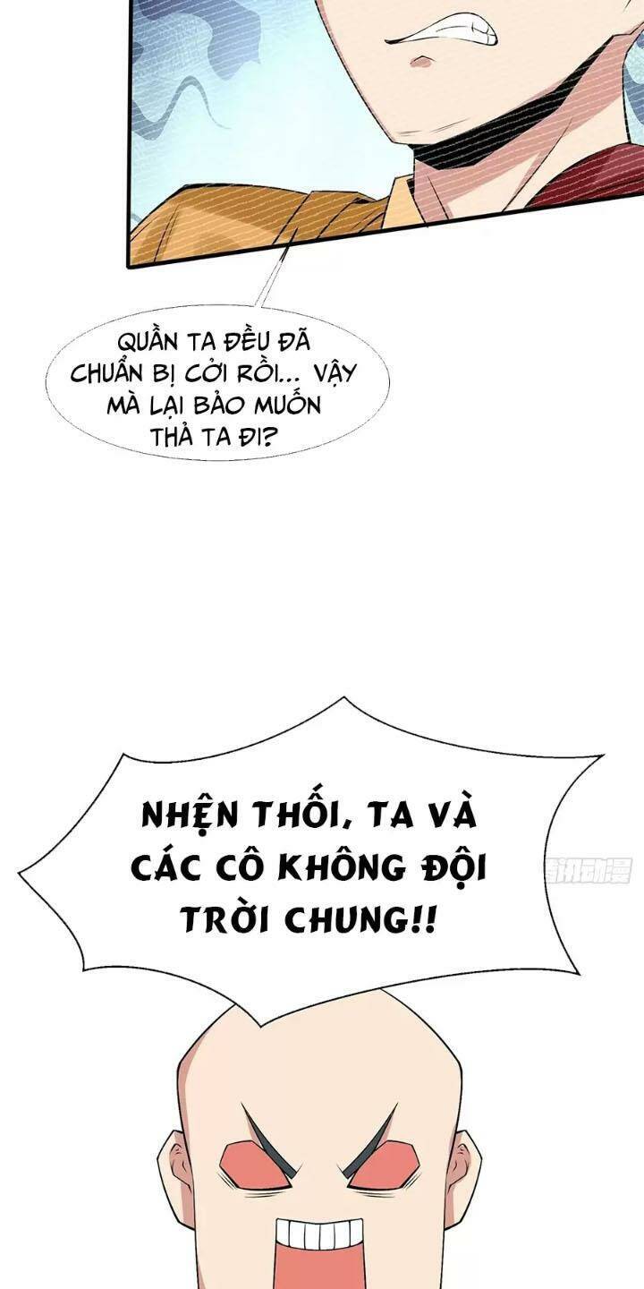 Ta Không Muốn Làm Đệ Nhất Chapter 75 - 33