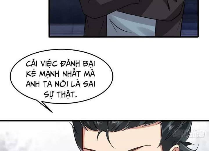 Ta Không Muốn Làm Đệ Nhất Chapter 75 - 47