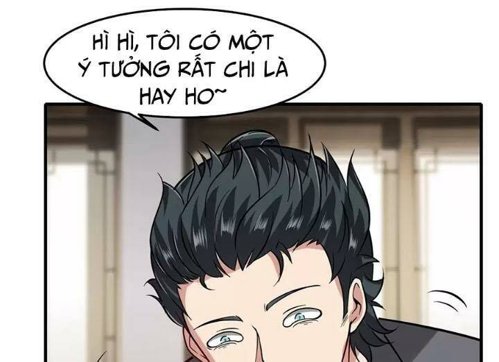 Ta Không Muốn Làm Đệ Nhất Chapter 75 - 53