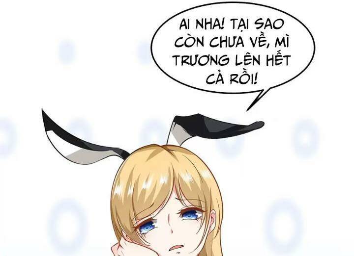 Ta Không Muốn Làm Đệ Nhất Chapter 75 - 58