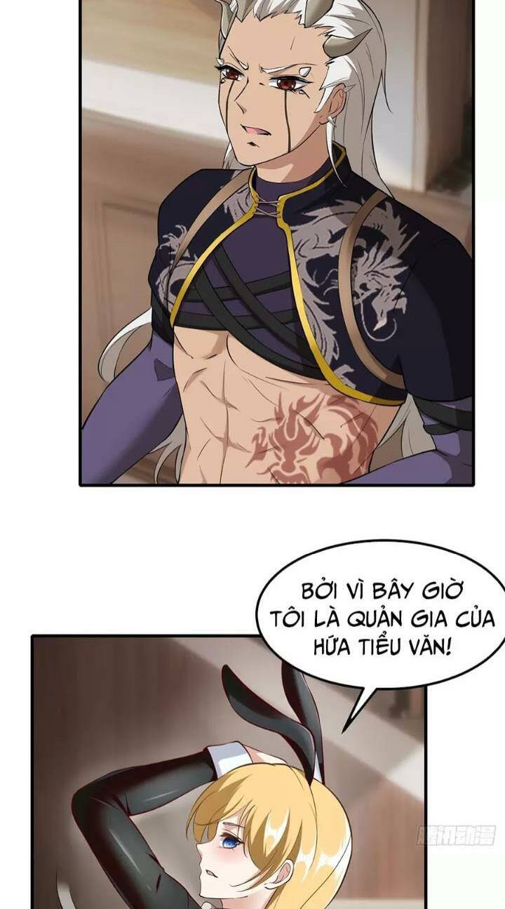 Ta Không Muốn Làm Đệ Nhất Chapter 77 - 4