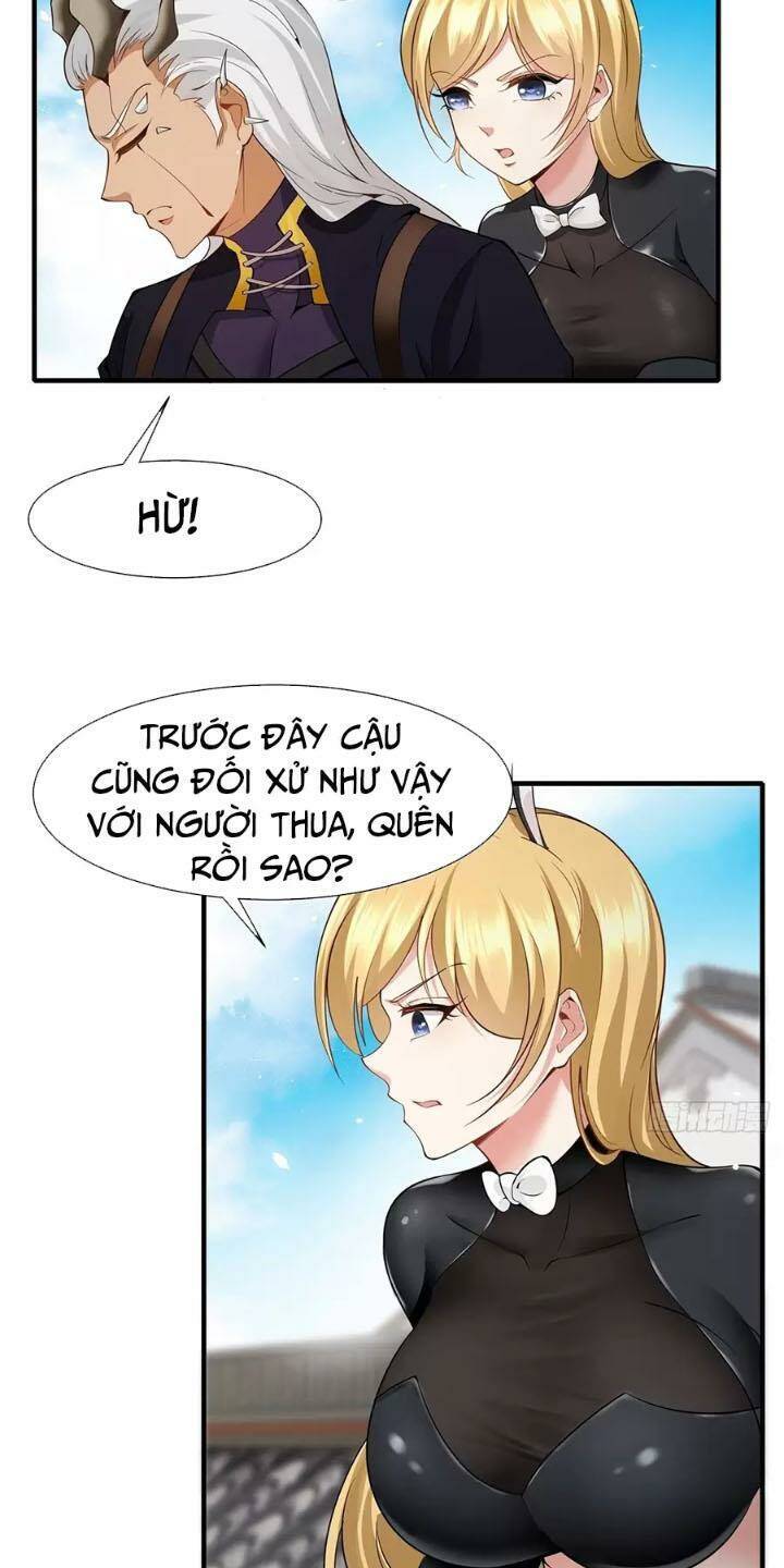 Ta Không Muốn Làm Đệ Nhất Chapter 77 - 35