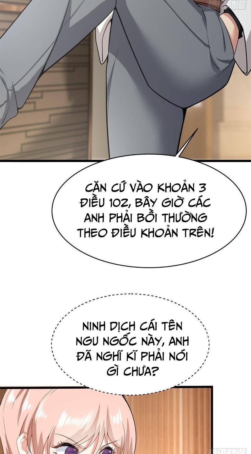 Ta Không Muốn Làm Đệ Nhất Chapter 79 - 32