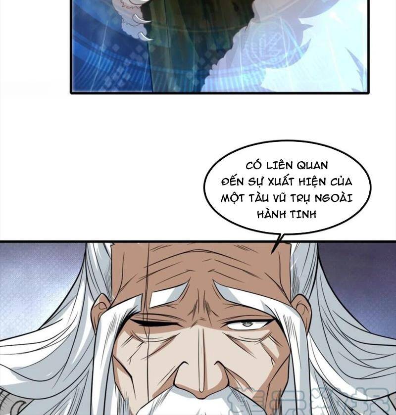 Ta Không Muốn Làm Đệ Nhất Chapter 81 - 20