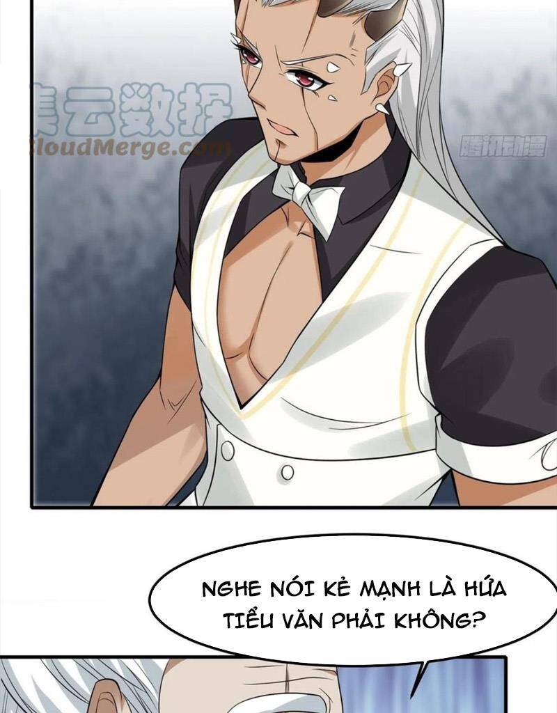 Ta Không Muốn Làm Đệ Nhất Chapter 81 - 38