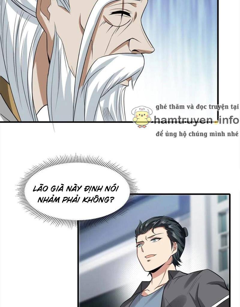 Ta Không Muốn Làm Đệ Nhất Chapter 81 - 39