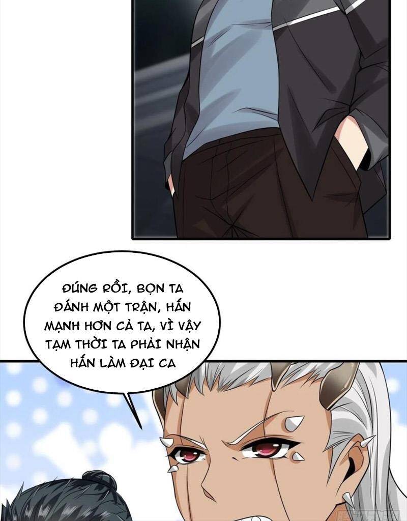 Ta Không Muốn Làm Đệ Nhất Chapter 81 - 40