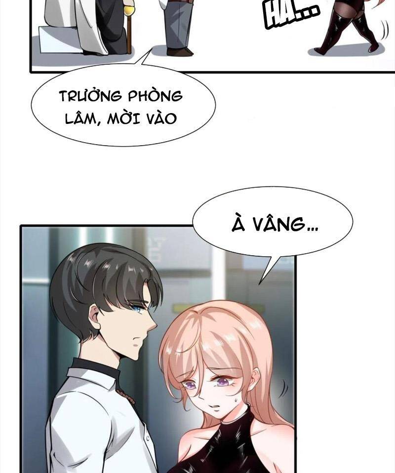 Ta Không Muốn Làm Đệ Nhất Chapter 81 - 53