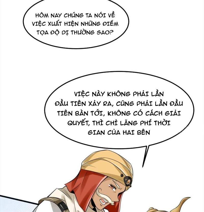 Ta Không Muốn Làm Đệ Nhất Chapter 81 - 8