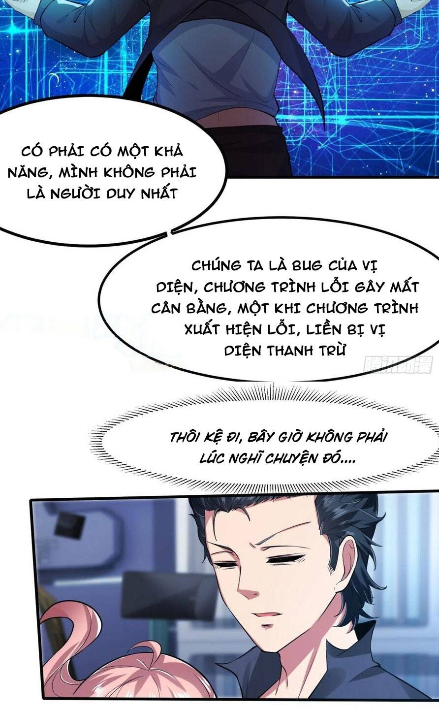 Ta Không Muốn Làm Đệ Nhất Chapter 82 - 27