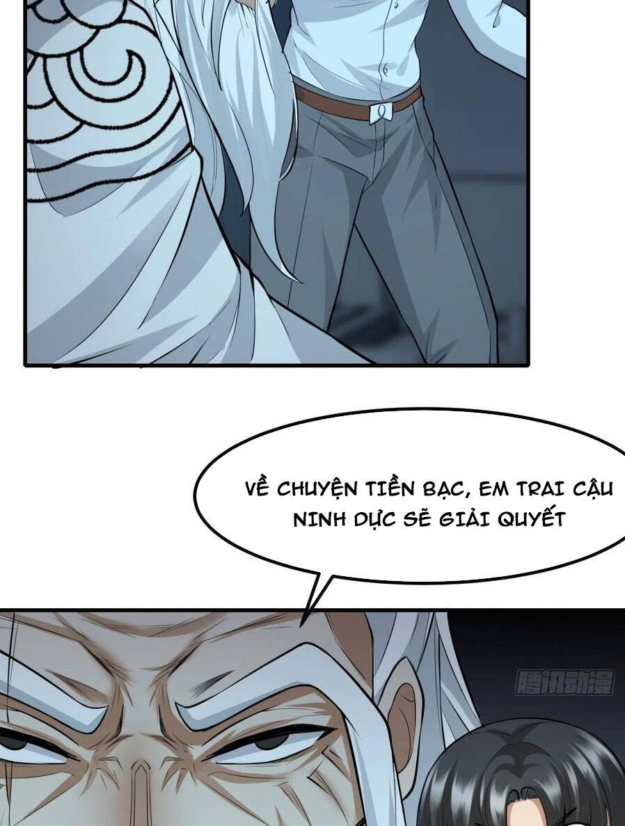 Ta Không Muốn Làm Đệ Nhất Chapter 82 - 4