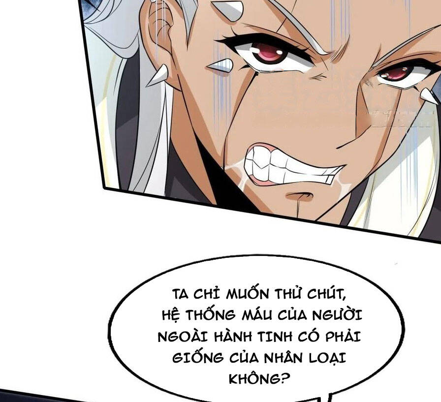 Ta Không Muốn Làm Đệ Nhất Chapter 82 - 48