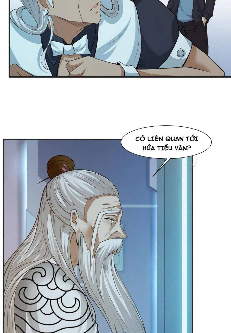 Ta Không Muốn Làm Đệ Nhất Chapter 83 - 12