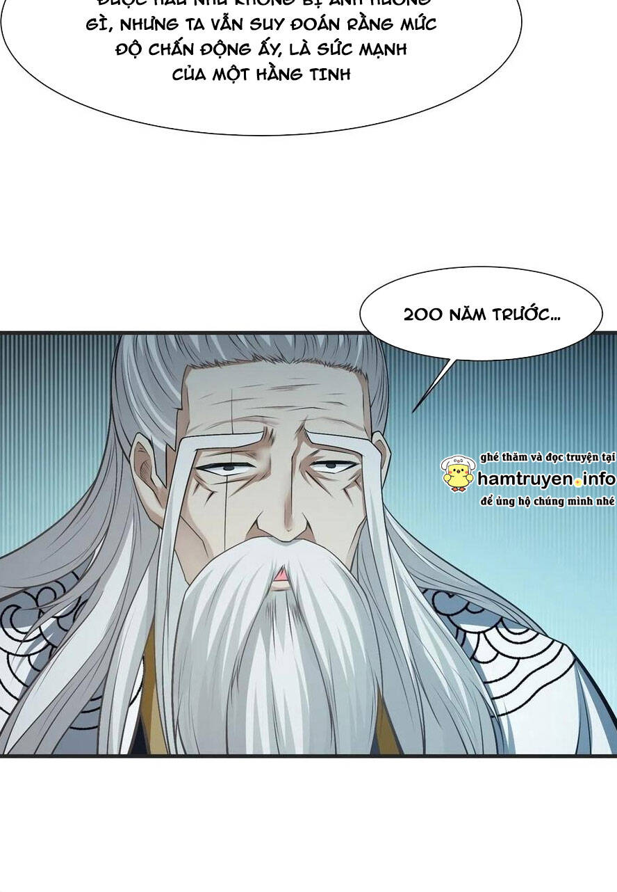 Ta Không Muốn Làm Đệ Nhất Chapter 83 - 18