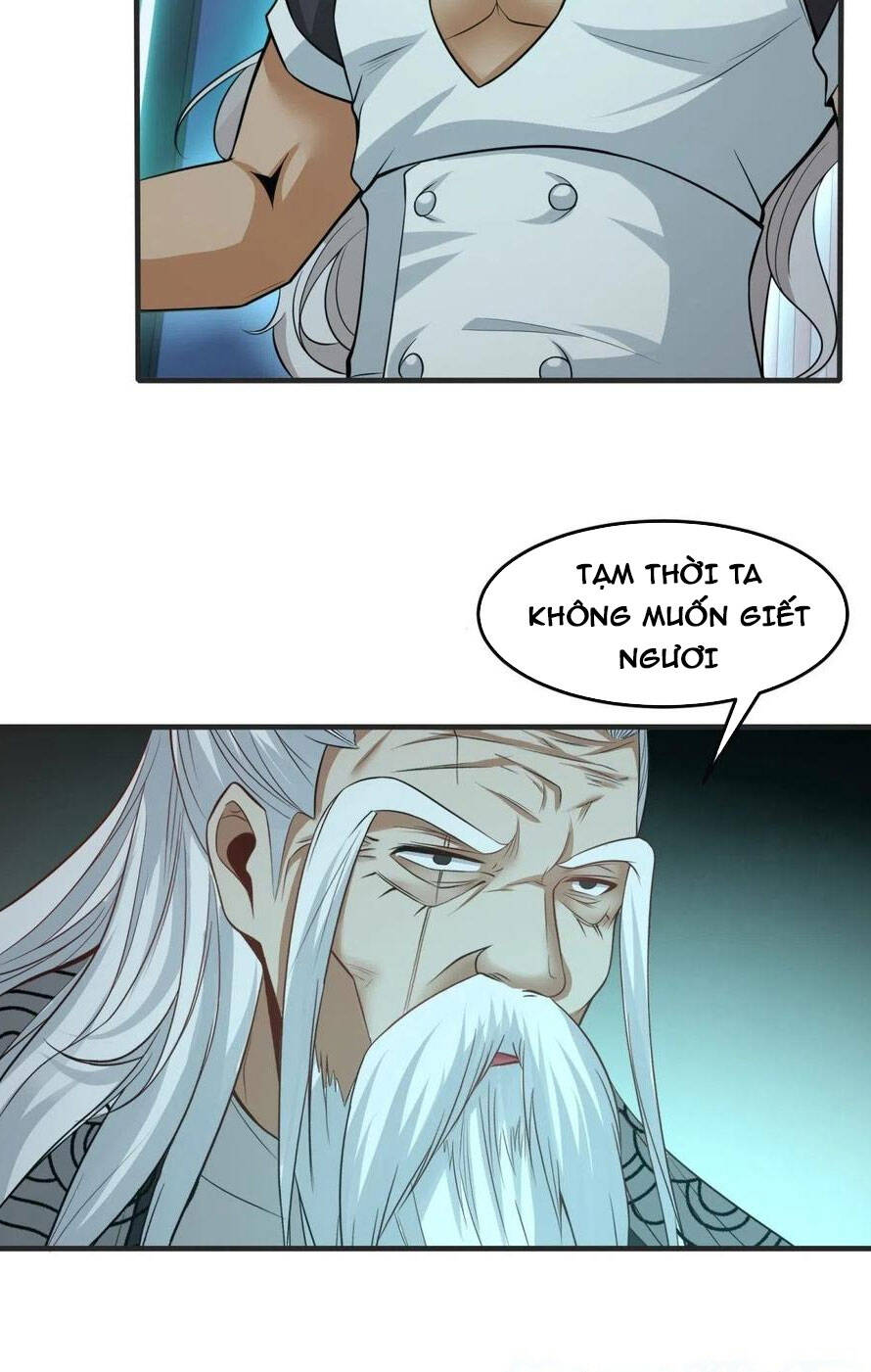 Ta Không Muốn Làm Đệ Nhất Chapter 83 - 25