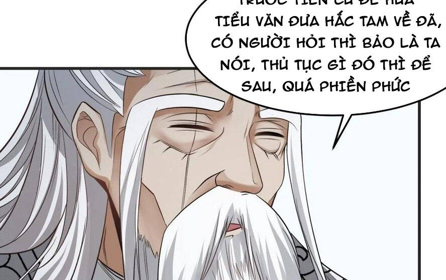 Ta Không Muốn Làm Đệ Nhất Chapter 83 - 47