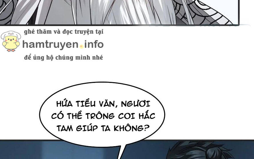 Ta Không Muốn Làm Đệ Nhất Chapter 83 - 48