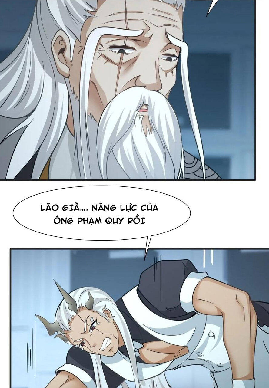 Ta Không Muốn Làm Đệ Nhất Chapter 83 - 6