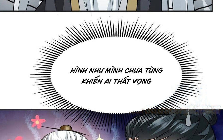 Ta Không Muốn Làm Đệ Nhất Chapter 83 - 54