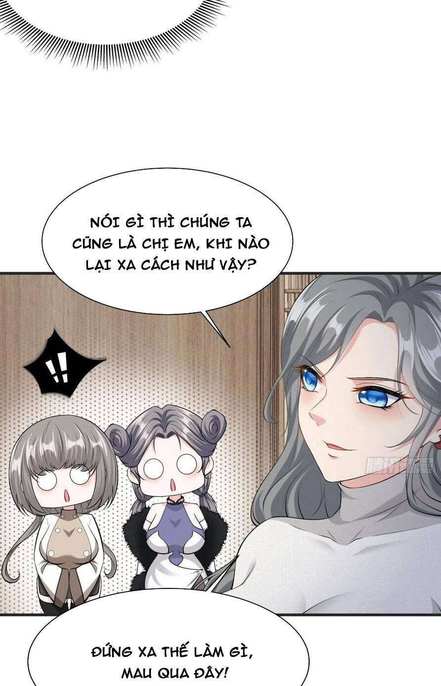 Ta Không Muốn Làm Đệ Nhất Chapter 84 - 31